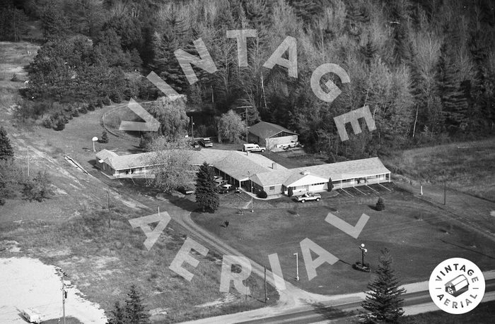 Greiner Motel - Greiner Motelgreiner Motel 1982
